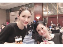 リジョーナ 一宮店(Lijona)/アップワードラッシュ1期生です