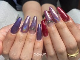 アート込みスカルプ561