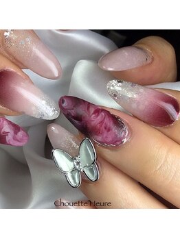 シュエットウール(Chouette Heure)/