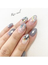 リーネイル(Riee nail)/