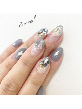 リーネイル(Riee nail)/