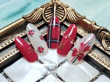 フローラ(flora)/選べる定額デザイン