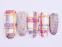 フォア ネイル(FOI NAIL)/