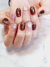 シュポルテ(chou porte)/