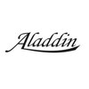 アラジン(Aladdin)ロゴ