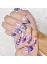 ファーストエンパイア(1st EMPIRE)/