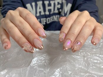 ブリンリン(BLinLin)/