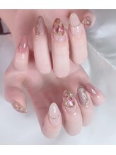 カイリ(Kaire)/定額デザインネイル