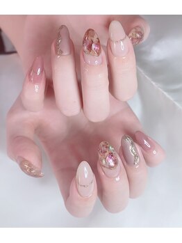 カイリ(Kaire)/定額デザインネイル