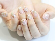 geNe 'n GRUS(ジーン アンド グルス)/お持ち込みデザイン