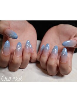 オトネイル(Oto Nail)/ネイル/パラジェル/フィルイン