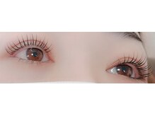 リーベアイラッシュ 東久留米店(Liebe eyelash)/パリジェンヌラッシュリフト