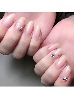 ミント(Mint.)/ちゅるん×ストーン