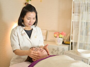 エラフリー/お肌の状態に合わせたケアを♪