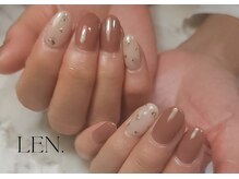 レン(LEN.)/ミックスドット