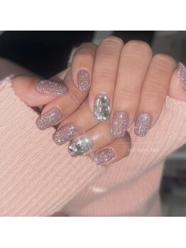 ビエル(Biel)/フラッシュネイル