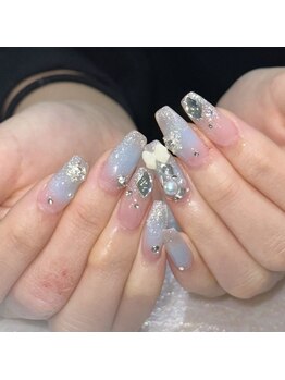 クイーンズビューティーサロン 新宿本店(Queen's beauty salon)/