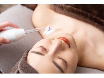 グレースフィオーレ 南越谷店(gracefiore)/小顔｜毛穴｜肩こり改善