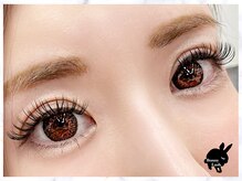 バニーラッシュ 津田沼店(Bunny Lash)/【ディープボリュームラッシュ】