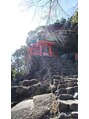 小顔整体研究所 KSラボ 長野松本店 神社巡りが大好きです！