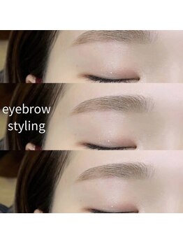 ボアップ(boappu)/アイブロウ