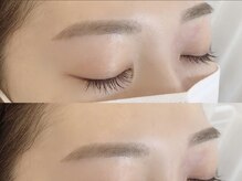 イル 鎌倉(ile)/美眉スタイリング