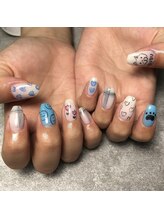 セルシール(Cerisier)/お持込みデザイン