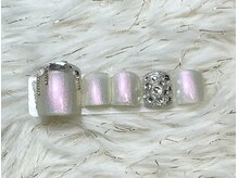 サロン ド ティアラ(salon de Tiara)/