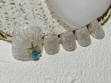 エスビューティー(es.beauty)/フット定額デザイン