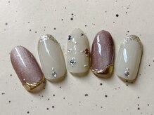 アスー(Aswy.)/noble design