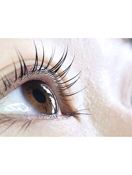 まつげのお悩み解決サロン