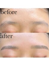 エアプラス 西船橋駅前店(Air+ plus)/美眉スタイリング