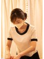 テテ ソワン(tete-soin) 島 桂子