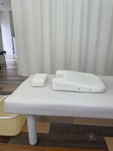 かなれ整骨院/ ハーブピーリング/シェービング