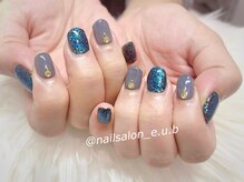 イーユービー(E.U.B)/定額Aコース【ひばりヶ丘】