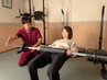 【運動が苦手な方でも大丈夫】優しいパーソナルトレーニング