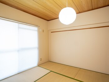 美楽レディスカイロサロン/キッズスペース