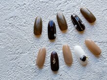 マイ ネイル 銀座店(Mai Nail)/ショートCourse☆