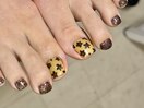 foot 