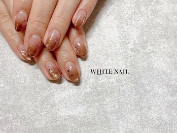 ホワイトネイル 武蔵小杉店(WHITE NAIL)/マグネット/持ち込み