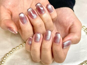 ザ セントラル ピア(THE CENTRAL PIER)/