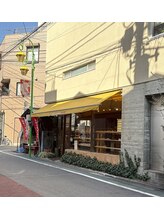 シャルヴィ シャリテ/近所に～１ &nbsp;&nbsp;