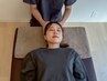 【頭痛/めまい】自律神経整体！脊柱＋呼吸施術　60分7,000円