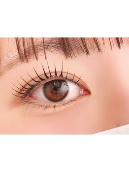 まつげのお悩み解決サロン