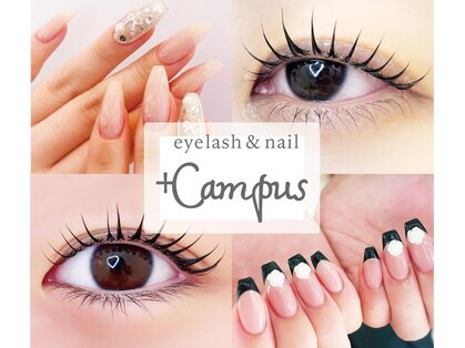 プラスキャンパス 大曲フレスポ店(+Campus)の写真