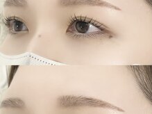 テヤン 大阪谷六店(teyan)/まつ毛パーマ#まつげパーマ#眉毛