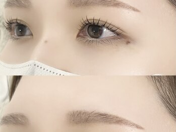 テヤン 大阪谷六店(teyan)/まつ毛パーマ#まつげパーマ#眉毛