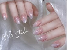 エーエヌジー スタジオ(ANG Studio)/