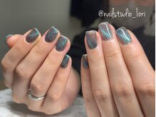 イオリ(Iori)/マグネット