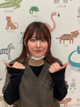 骨盤スタイル鍼灸整骨院 マチノマ大森院 米山 京花
